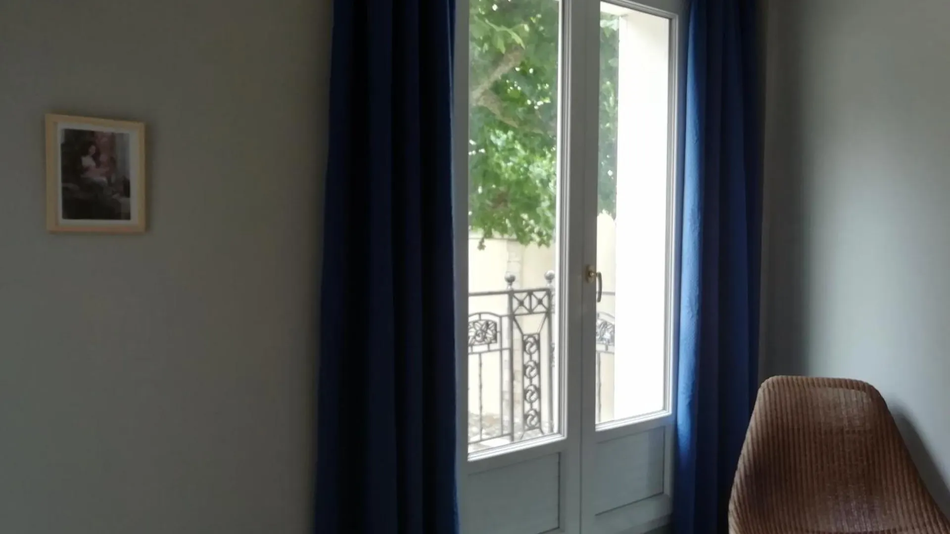 Gite De Sejour Et D'Etape L'Escampette Saint-Jean-du-Bruel Appartement