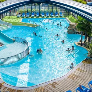 Emeraude Camping Saint-Briac-sur-Mer