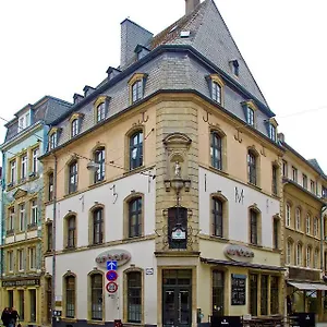 Urban Apartment, In The Nightlife Area! Appartement Luxembourg