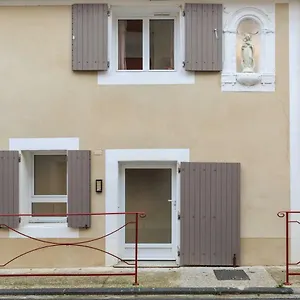 Petite Maison Du Ventoux Hébergement de vacances Mormoiron